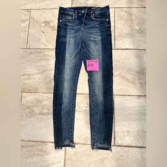 8 Pairs of JustBlack, Flying Monkey and BlankNYC jeans - ALL or SEPARATE - Picture 7 of 10